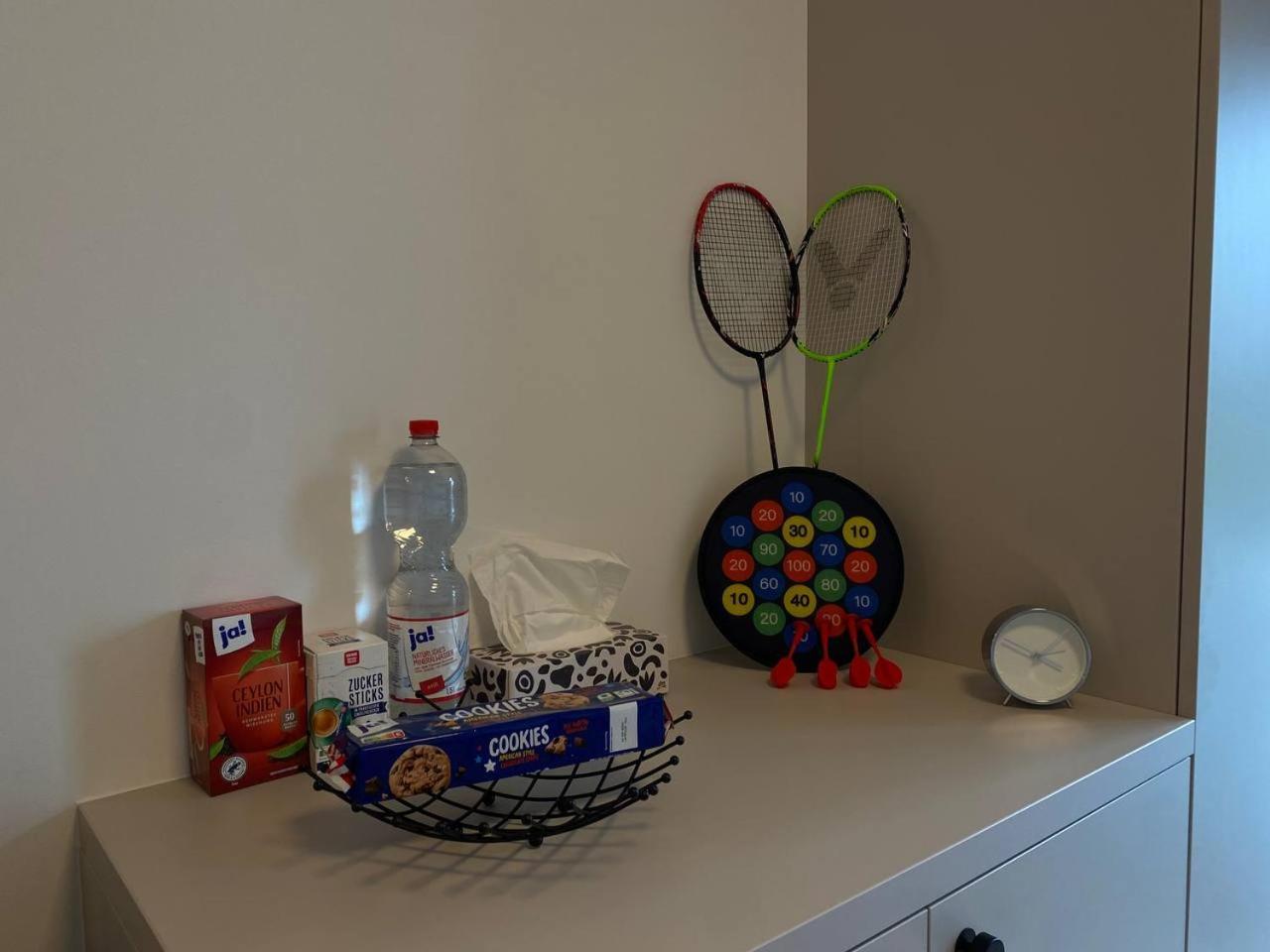Cozy Modern Studio Next To Easy Side Galley Berlino Esterno foto